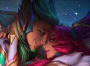 101夜话来支舞吧！谁是你心目中最好的霞洛组合？的简单介绍