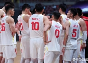 关于郭士强执教中国男篮战绩1胜11负最近11场全败的信息