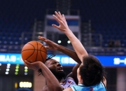 CBA俱乐部杯为球队备战CBA联赛提供平台的简单介绍